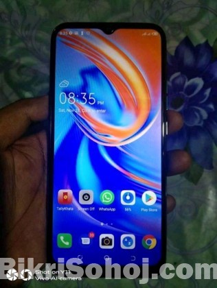 tecno spark 6 go